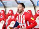 Aiden McGeady opens up on his Sunderland return, being the 'pantomime villain' and his future plans