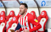 Aiden McGeady opens up on his Sunderland return, being the 'pantomime villain' and his future plans