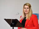 The Northumbria PCC, Kim McGuinness, has hit out at government plans to crackdown on anti-social behaviour.