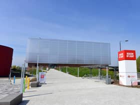 The Beacon of Light has suspended sporting activities