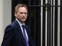 Grant Schapps (Photo by Chris J Ratcliffe/Getty Images)