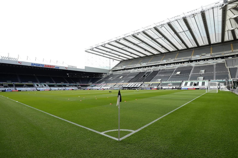 Newcastle United transfer news