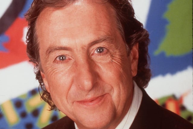 Actor and comedian, Eric Idle who was born in South Shields in 1943, is most known for being a member of the British comedy group Monty Python. He attended The Royal School Wolverhampton.