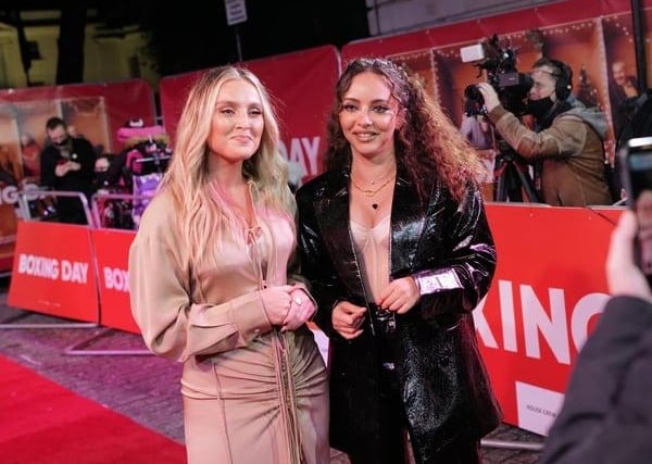 Little Mix stars Jade Thirlwall and Perrie were both  born in South Shields - in 1992 and 1993. The pair went on to win The Factor in 2011 alongside Leigh-Anne Pinnock and Jesy Nelson, going on to become one of the UK’s biggest girl groups. During their school years, Jade studied at St Wilfrid’s RC College, while Perrie studied at Mortimer Community College.