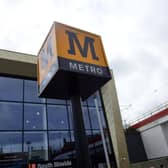 Tyne and Wear Metro services have resumed between Gateshead and South Tyneside.