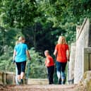 Physical activity can be one of the best ways for people with Parkinson's to manage their condition.