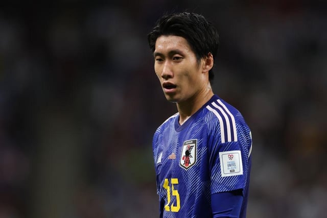 Kamada’s performances for Frankfurt and Japan have seen his value soar and is certainly someone that teams around Europe will have their eye on if he doesn’t extend his stay at the German club.