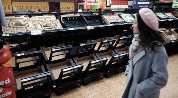 Asda is one of the supermarkets being investigated by the CMA