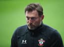 Ralph Hasenhuttl.