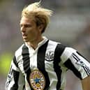 John Beresford.