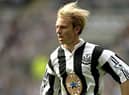 John Beresford.
