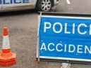 There has been a collision on the A19 southbound involving a car and an HGV.