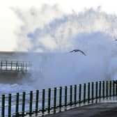 Heavy winds which are set to hit the North East on Friday has been named as Storm Otto. The storm has made the Met Office put a yellow weather warning in place.