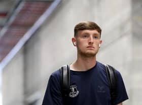 Joe Anderson has joined Sunderland on a long-term deal