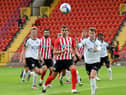 Arbenit Xhemajli looks set to become Sunderland's fifth summer signing