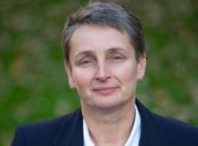 Kate Osborne