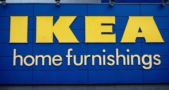 IKEA is reopening 19 stores across the UK from June 1.