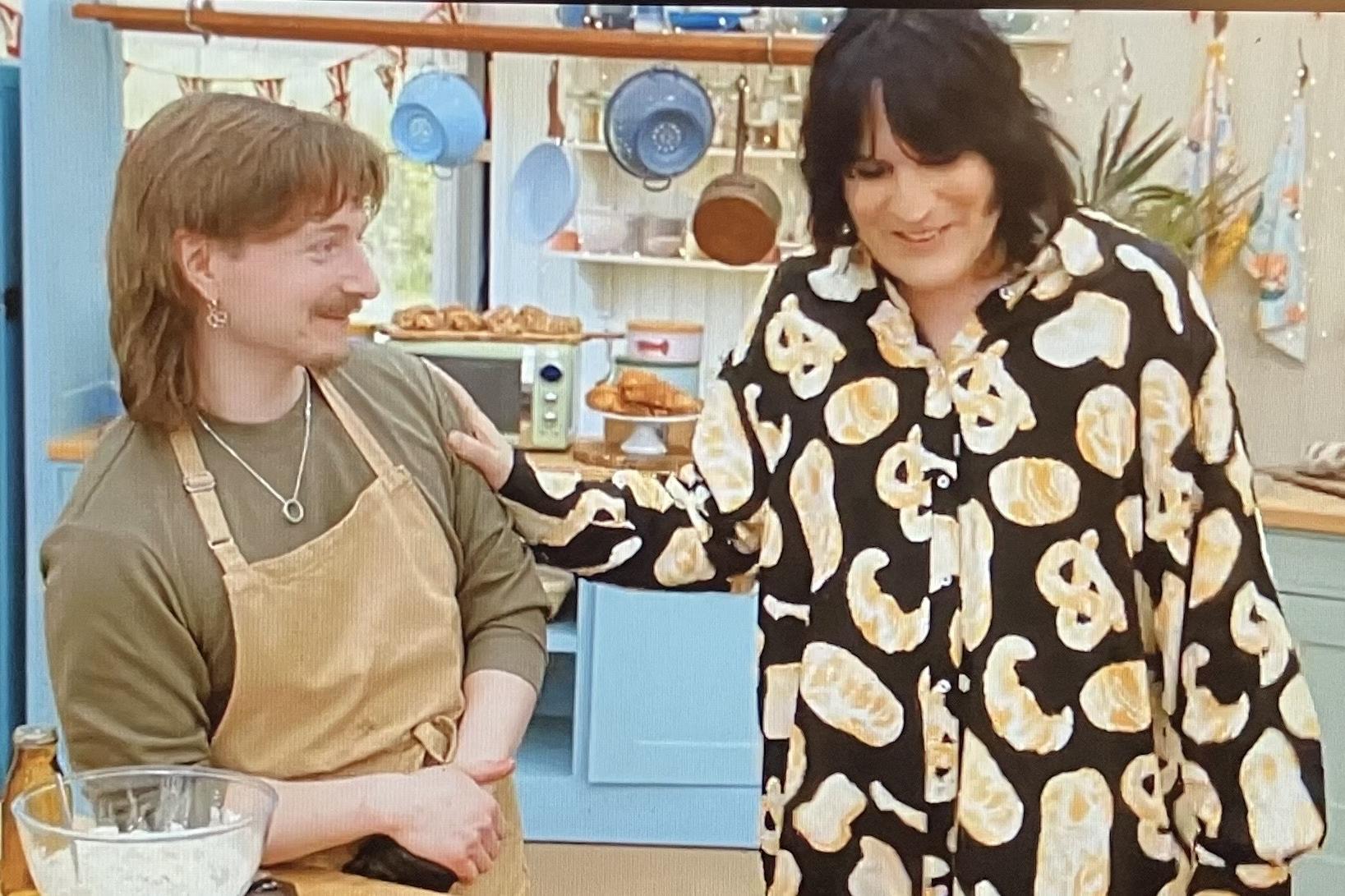 What The Great British Bake Off week is it tonight? Full list of challenges for week 6 and theme