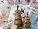 Households are being warned that there are just days left to apply for a cash boost from the Household Support Fund. The scheme was unveiled at the end of September 2021, with £500m set aside to help vulnerable families fund essentials during the cost of living crisis.