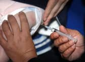 More parents in South Tyneside are having their babies immunised