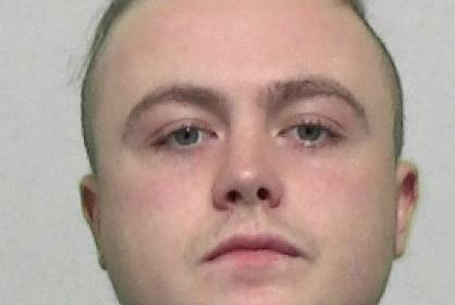 Nicholas, 24, of Glasgow Road, Jarrow, admitted intimidation of a witness. Mr Recorder Christopher Rose sentenced him to seven months behind bars, with a five year restraining order