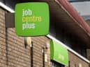 Rise in people on benefits