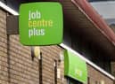 Rise in people on benefits