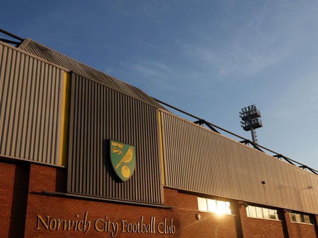 Goals from Peter Beardsley and Andy Cole gave Newcastle victory over Norwich on this day. Since then, Newcastle have visited on eight occasions and have failed to win a single contest.
