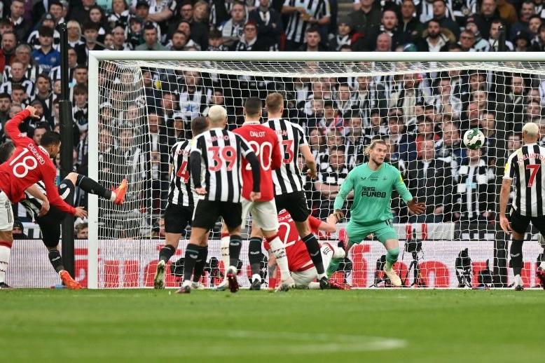 Fresh research has detailed the eye-watering amounts Premier League players can earn on Instagram (Photo by GLYN KIRK/AFP via Getty Images)