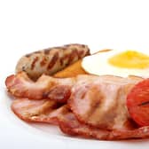 Where is your favourite place for a breakfast? And what is your go-to order?