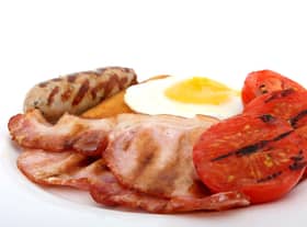 Where is your favourite place for a breakfast? And what is your go-to order?