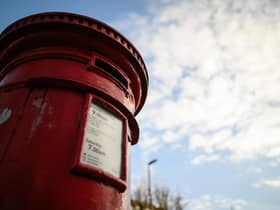 Residents have reported problems with receiving post in the Whiteleas area. Photo: Getty Images.