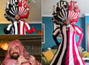 Colin Burgin-Plews and his latest fantastic fundraising mission.