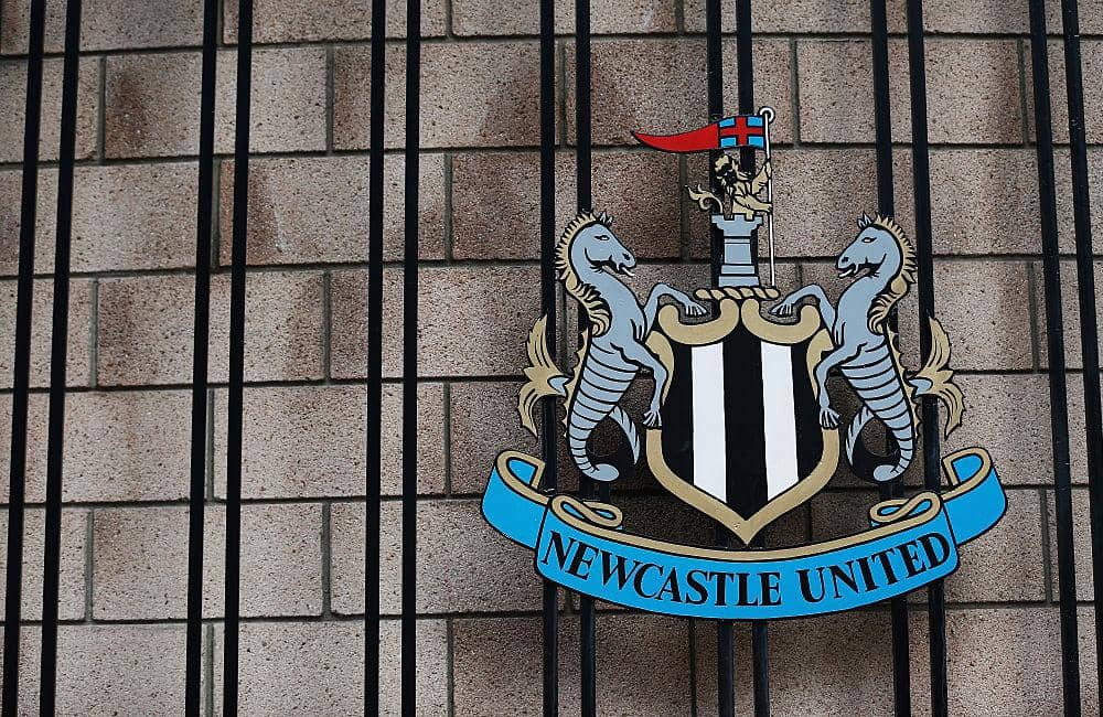 St. James's Park Newcastle  (Photo by Dean Mouhtaropoulos/Getty Images)