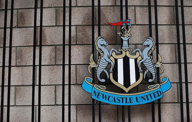 St. James's Park Newcastle (Photo by Dean Mouhtaropoulos/Getty Images)