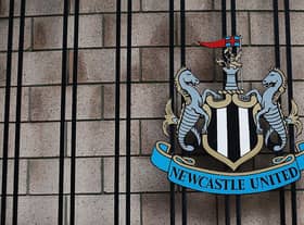 St. James's Park Newcastle  (Photo by Dean Mouhtaropoulos/Getty Images)