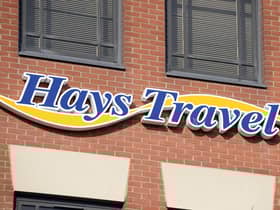 Hays Travel, which is based in Sunderland, has confirmed it is looking to cut up to 878 jobs.