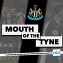 Mouth of the Tyne Podcast