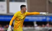 The 20-year-old shot-stopper has impressed for Sunderland's under-21s side recently. Sunderland gave Richardson a long-term contract until 2026.