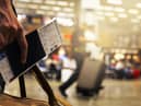 After the misery of Covid, families who have saved hard to go abroad for a holiday are either cancelling or re arranging their holidays and long-awaited visits to loved ones at considerable cost.