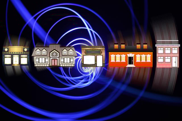 Can you identify all eight pubs in our picture quiz?