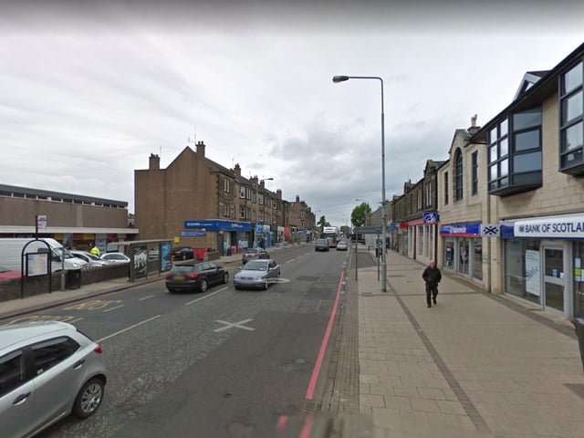 Temporary traffic lights from 8pm to 7am for two nights for cabling work via carriageway manholes.