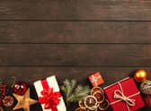 Christmas presents