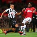 Former Newcastle United youngster James Tavernier has reportedly caught the attention of Manchester United. (Photo by Alex Livesey/Getty Images)