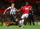 Former Newcastle United youngster James Tavernier has reportedly caught the attention of Manchester United. (Photo by Alex Livesey/Getty Images)