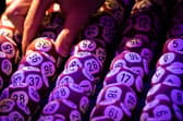 A UK ticket holder has won a share of the Euromillions jackpot