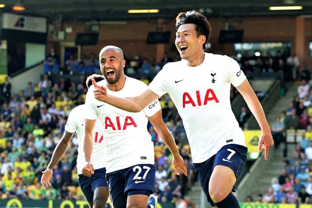 Spurs started the season with Nuno Espirito-Santo in charge but the appointment of Antonio Conte transformed their fortunes, finishing two spots higher than the supercomputer’s pre-season predictions. Pre-season prediction = 6th place, 60 points (+11 GD), 3% chance of winning Premier League, 25% chance of qualifying for the Champions League. Final standing = 4th place, 71 points (+29 GD). Difference = +2 places.