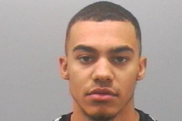 Parracho, 24, of Prendwick Court in Hebburn, was given a 21-month jail term, suspended for 18 months, for two counts of being concerned in supplying cocaine