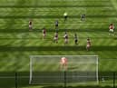 St. James Park. (Photo by Stu Forster/Getty Images)
