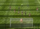 St. James Park. (Photo by Stu Forster/Getty Images)